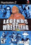 Legends of Wrestling (PlayStation 2)